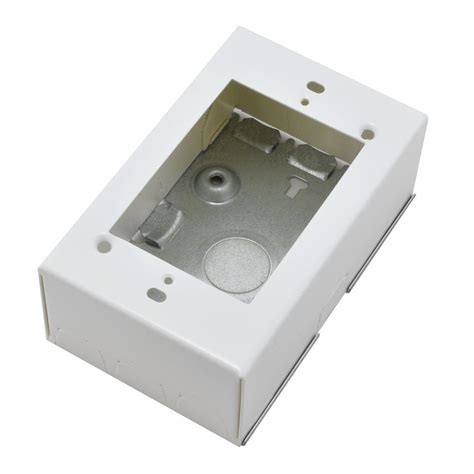 wiremold junction box|wiremold boxes single gang.